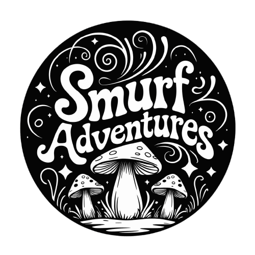 Smurf Adventures