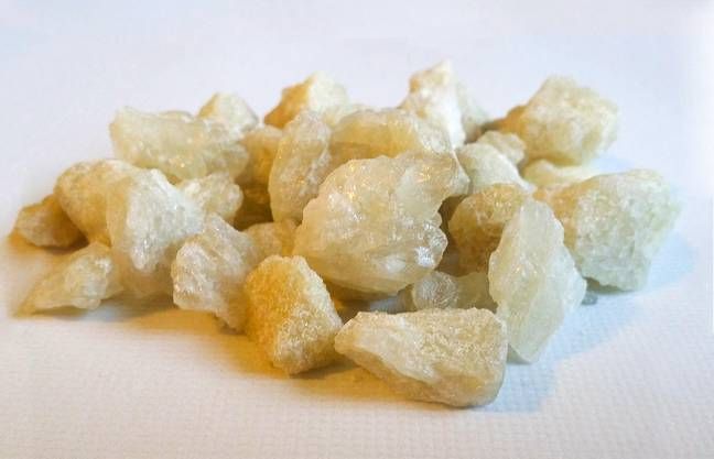 3.5 grams (8ball) Molly