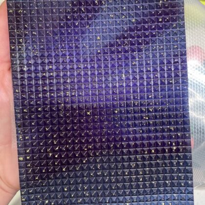 LSD full Gel sheet