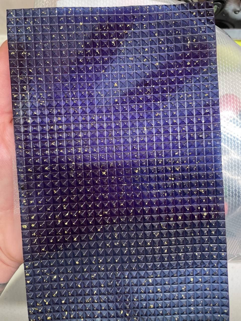 LSD full Gel sheet