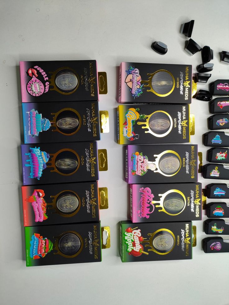 1g DMT Cart: Exploring the Ultimate Vaporhuasca Experience