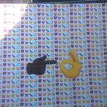 LSD Blotter Paper Full Sheet